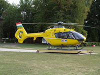 HA-ECG @ LHMC - Miskolc