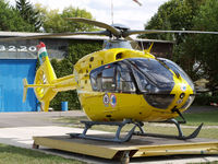 HA-ECG @ LHMC - Miskolc