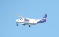N987FE @ ONT - Just took off and is turning southbound - by Helicopterfriend