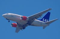 LN-RPA - Approach Dubrovnik airport - by Alain Gicart