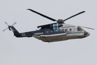 C-GSCH @ CYYT - Cougar S-92 - by Andy Graf-VAP