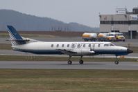 C-GMEW @ CYYT - Provincial Airlines SWM - by Andy Graf-VAP