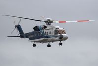 C-GMCH @ CYYT - Cougar S-92 - by Andy Graf-VAP