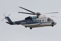 C-GMCH @ CYYT - Cougar S-92 - by Andy Graf-VAP