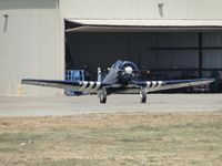 N64KP @ CNO - Starting engine - by Helicopterfriend
