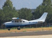 N734HW photo, click to enlarge