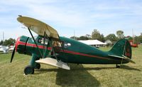 N17466 @ 1WF - WHS GATHERING 2008 - by ANDY HEINS