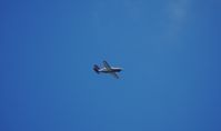 N433MC @ KMEM - Coming in to MEM from the north - by Tim Chandler