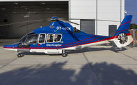 OY-HSK @ EGSH - Sat on stand at SaxonAir. - by Matt Varley