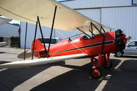 N11229 @ KLPC - Lompoc Piper Cub fly in 2010 - by Nick Taylor