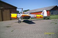 OY-AVL - OY-AVL - by HANS SCHMIDT