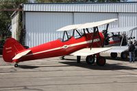 N66711 @ KLPC - Lompoc Piper Cub fly in 2010 - by Nick Taylor