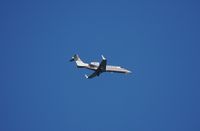 N5FE @ KMEM - Coming in from the north to land at KMEM - by Tim Chandler