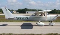 N3372V @ LAL - Cessna 150M - by Florida Metal