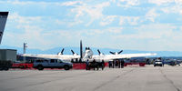 N7227C @ KPUB - Pueblo