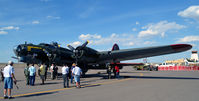 N7227C @ KPUB - Pueblo