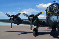 N7227C @ KPUB - Pueblo