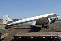 N115SA @ HIO - Surprise find at Hillsboro, OR - by Duncan Kirk
