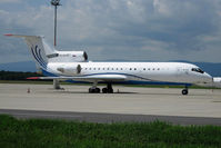 RA-42423 @ LOWG - YAK-42D @GRZ