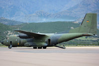 50 86 @ LFKC - Parking - by BTT