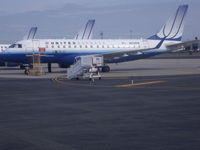 N638RW @ EWR - erj-170