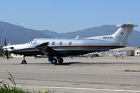 HB-FVA @ LFKB - Parking - by BTT