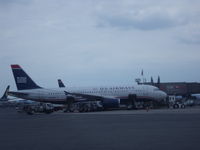 N664AW @ EWR - a320 - by christian maurer
