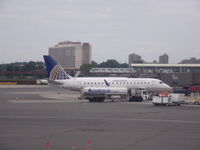 N637RW @ EWR - erj-170 - by christian maurer