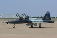 68-8201 @ AFW - At Alliance Airport - Fort Worth, TX