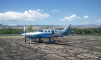 N37WJ @ KBDU - Boulder, CO - by James Pollock