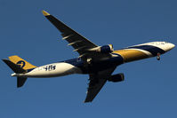 EI-ETI @ AYT - visitor