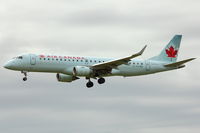 C-FLWK @ CYYC - At Calgary - by Terry Fletcher