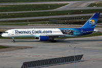 G-TCBC @ MUC - visitor - by Wolfgang Zilske