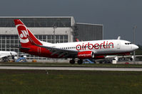 D-AHXJ @ MUC - visitor - by Wolfgang Zilske