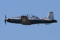 07-3892 @ AFW - At Alliance Airport - Fort Worth, TX - by Zane Adams