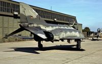38 50 @ EDSP - flightline at Fliegerhorst Pferdsfeld