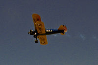 N67823 @ PSP - Fly Past - by Jeff Sexton