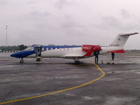 LX-LAA @ GLRB - MONROVIA, LIBERIA - by NOKIA X2
