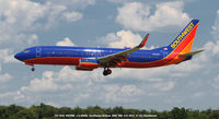 N8308K @ BWI - at BWI
