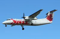 C-FACV @ CYYC - at Calgary