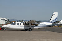N690DS @ HIO - The RC690 has always looked so sleek - by Duncan Kirk
