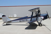 N82TM @ UAO - What a gem. I was cleared for take-off and heard this call up. Back to the ramp we went! - by Duncan Kirk