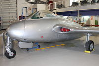 CF-RLK - At AeroSpace Museum of Calgary