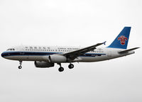 F-WWIY @ LFBO - C/n 5202 - To be B-6908 - by Shunn311