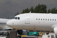 OH-LXE @ LOWW - Finnair Airbus A320 - by Thomas Ranner