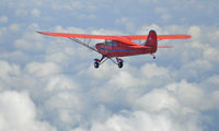 N85857 - going home from 2012 sun n fun - by mtntom