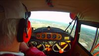 N85857 - cabin view 85857 - by c. pitts