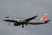 OE-LEC @ LOWW - Niki Airbus A320 - by Thomas Ranner