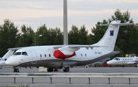 OY-NCT @ LOWW - Sun Air of Scandinavia Dornier 328 Jet - by Thomas Ranner