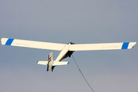 HA-5559 @ LHDK - Dunakeszi - by Ferenc Kolos